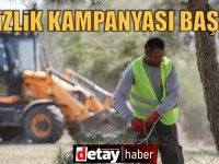 Gönyeli-Alayköy Belediyesi’nin her yıl düzenlediği temizlik kampanyası başlıyor