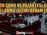 Türkiye’deki seçimler için KKTC’de hafta sonu ve 1 Mayıs’ta da oy kullanılabilecek