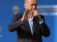 İngiliz The Times’tan Erdoğan yorumu: Seçimi kazansa bile…