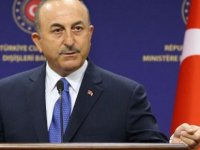 Çavuşoğlu: Haklarını ve menfaatlerini koruduk, korumaya devam ediyoruz