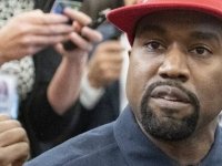 Kanye West, Adidas’ın başını yaktı… Yatırımcılar şirkete dava açtı