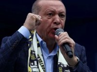 İngiliz medyasından Erdoğan yorumu: Seçmen tabanında çatlak