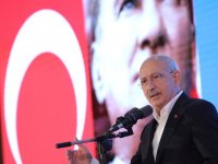 Kılıçdaroğlu: Yüzde 60 oyla seçileceğim, bu iş ikinci tura kalmaz