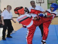 Şampiyon Melekler Anısına, Kickboks, Muaythai ve MMA Müsabalarında kazananlar belirlendi