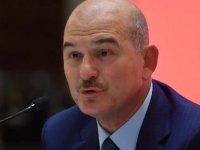 Süleyman Soylu hakkında suç duyurusu