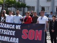 KTAMS, “partizanca istihdam yapıldığı gerekçesiyle” hükümeti protesto etti