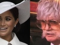 Meghan Markle sosyal medyada alay konusu oldu: “Meghan, bizi kandıramazsın!”