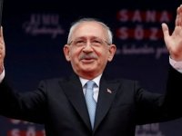 Kılıçdaroğlu, İngiliz Guardian gazetesine konuştu: Her şeye rağmen kazanacağız