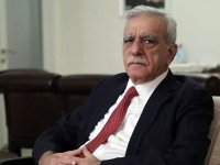 Ahmet Türk: AKParti bir oy için Öcalan'a heyet gönderdi