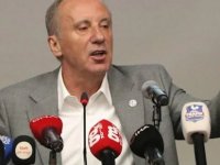 Muharrem İnce adaylıktan çekilecek mi? Açıklamanın saati belli oldu