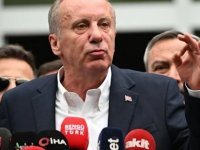 Dünya medyası Muharrem İnce’nin cumhurbaşkanı adaylığından çekilmesini böyle gördü