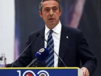 Fenerbahçe Başkanı Ali Koç: Bu böyle gitmez!