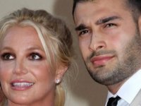 Britney Spears’ın eşi dedikodulara son noktayı koydu