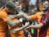 Galatasaray’da hedef önce şampiyonluk sonra kasa