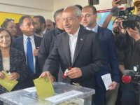 Kemal Kılıçdaroğlu: Bundan sonra bu ülkeye baharlar gelecek