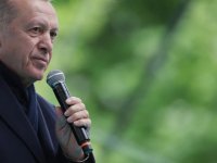 Erdoğan: 28 Mayıs’ı Türkiye Yüzyılı’nın müjdecisi haline getireceğiz