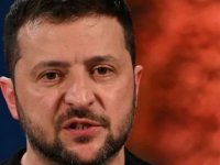 Zelenskiy: Avrupa’dan daha fazla silah ve destekle döndüm