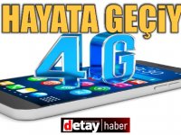 Bilgi Teknolojileri ve Haberleşme Kurumu: 2023’ün 3’üncü çeyreğinde 4G hayata geçecek