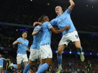 Şampiyonlar Ligi finali için İstanbul’a son bilet Manchester City’nin!