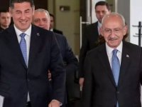 Kılıçdaroğlu yarın Sinan Oğan ile görüşecek