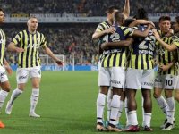 Fenerbahçe siftah yaptı! Dört gollü zafer...