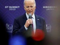 Biden: Zelenskiy’den güvence aldım