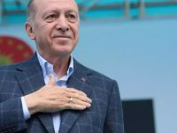 Erdoğan: 28 Mayıs’ı rekor bir oy alarak tamamlayacağız