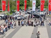 2. tur seçimine Almanya'dan rekor katılım