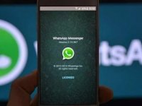 WhatsApp’a yeni özellik geldi