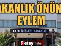 KTAMS, “kötü gidişe dur demek” için yarın İçişleri Bakanlığı önünde eylem yapacak