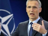 Stoltenberg Ukrayna için net konuştu: Savaş varsa NATO üyeliği yok