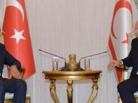 Cumhurbaşkanı Tatar: Hiçbir zaman tarımsal üretimden kopmamalıyız