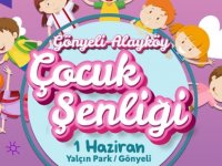 Gönyeli-Alayköy Çocuk Cıvıltısıyla Coşacak