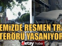 Şenkul: Ülkemizde resmen trafik terörü yaşanıyor