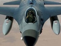 ABD’den Türkiye’ye F-16 satışıyla ilgili açıklama