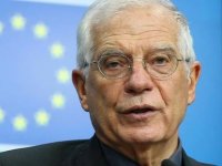 AB Yüksek Temsilcisi Borrell: Kosova'nın kuzeyindeki mevcut durum tehlikeli ve sürdürülemez