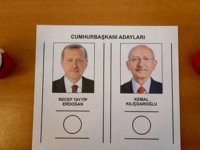 Cumhurbaşkanı seçimi ikinci tur kesin sonuçları açıklandı