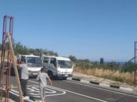 Boğazyolu Caddesi Kaçış Yolu tamamlandı!