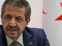 Ertuğruloğlu: Erdoğan’ın KKTC’yi ziyareti, KKTC’nin tanınma politikasını destekleme kararlılığını bir kez daha vurguluyor