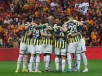 Fenerbahçe, Türkiye Kupası finaline 5 yıldızlı yeni sezon formasıyla çıkıyor