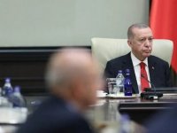 Yunan medyası Erdoğan’ın seçeneklerini haritayla gösterdi