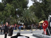 Erdoğan: Kıbrıs Türk’ü kardeşlerimize karşı sorumluluklarımızı yerine getireceğiz