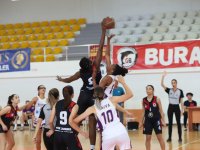 Gençler Birliği 2 Yılda Basketbol'un En Büyüğü oldu