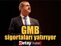 Gazimağusa Belediyesi, çalışanların sosyal sigorta yatırımlarını yapmaya başlayacağını açıkladı