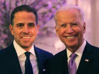 Hunter Biden hakkındaki üç federal suçlamayı kabul edecek