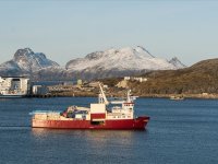 Norveç'ten tartışmalı derin deniz madenciliği kararı