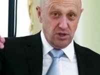 Wagner lideri Yevgeny Prigozhin, 'Rus kanı dökülmesini önlemek için askerlerine Moskova'ya ilerleyişlerini durdurma  emri veridim"