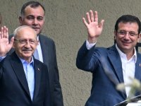 Kılıçdaroğlu: CHP, hiç kimseye altın tabak içinde genel başkanlığı sunmaz