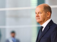 Scholz: Müslüman karşıtı nefrete yer verilmemesi lazım