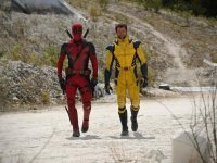 Deadpool 3’ün çekimleri durdu